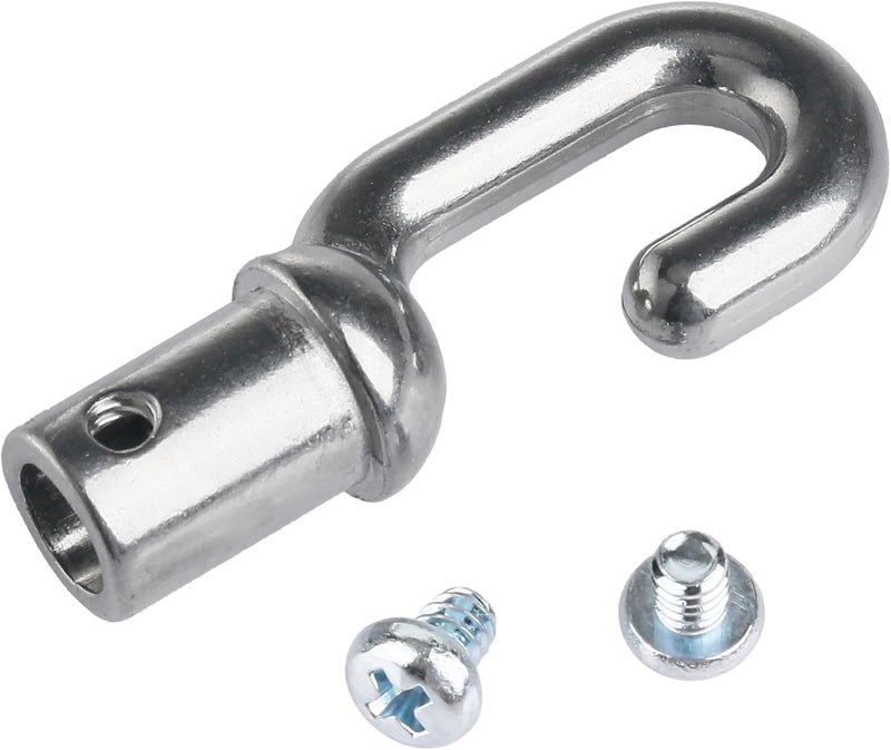 GGTE Skylight Hook Drive for Velux Skylight and Awning Poles,Skylight Parts - Image 1